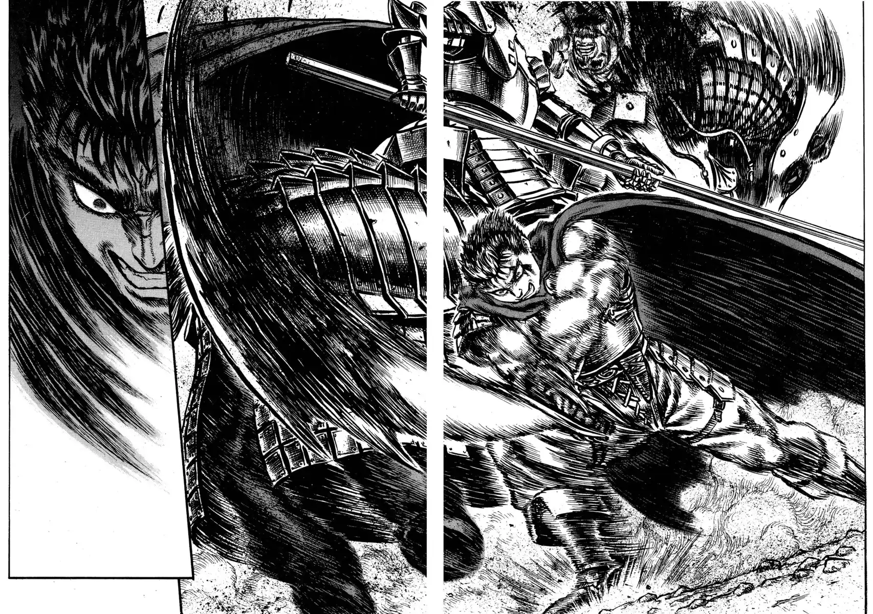 Berserk Capitolo 27 page 39