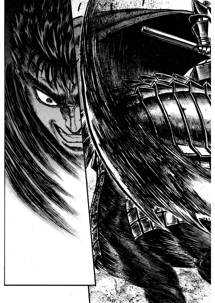 Berserk Capitolo 27 page 40