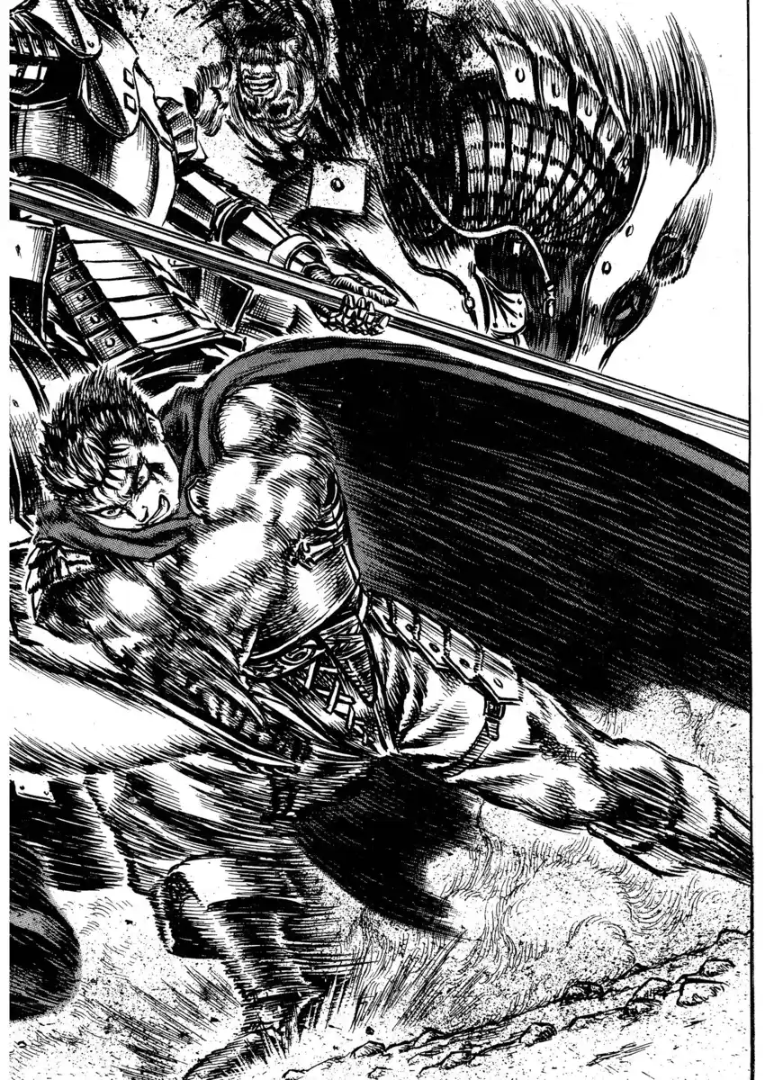 Berserk Capitolo 27 page 41