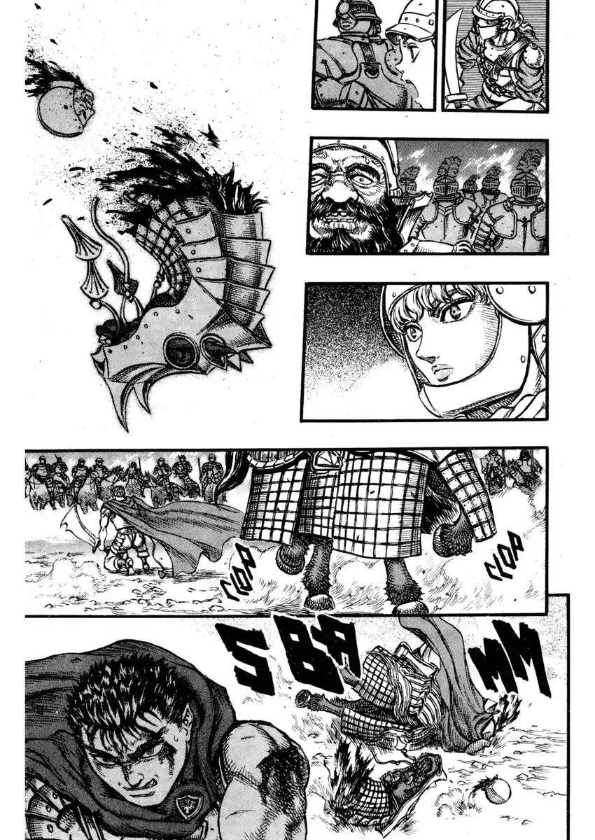 Berserk Capitolo 27 page 42