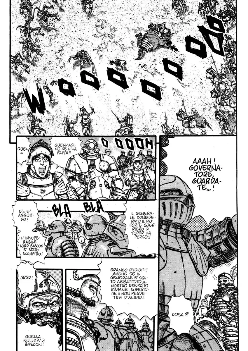 Berserk Capitolo 27 page 43