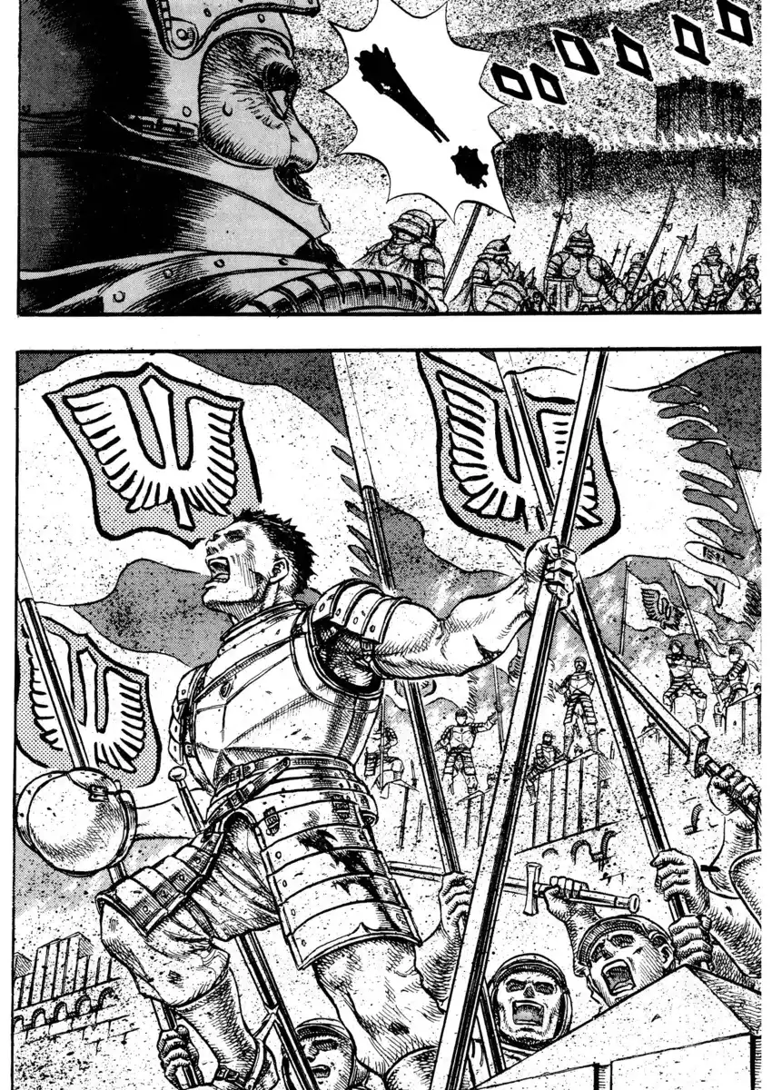 Berserk Capitolo 27 page 45