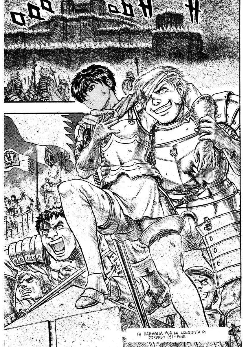 Berserk Capitolo 27 page 46