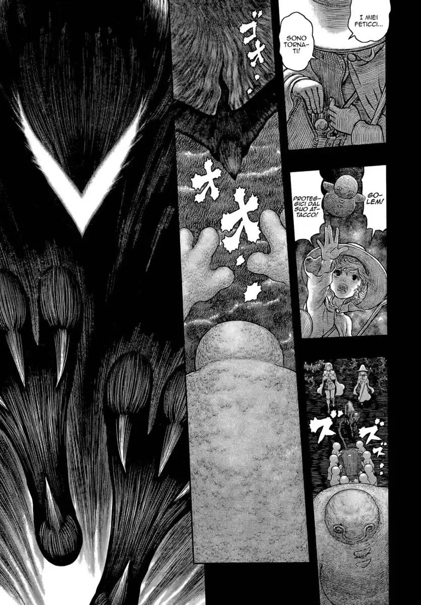 Berserk Capitolo 352 page 6