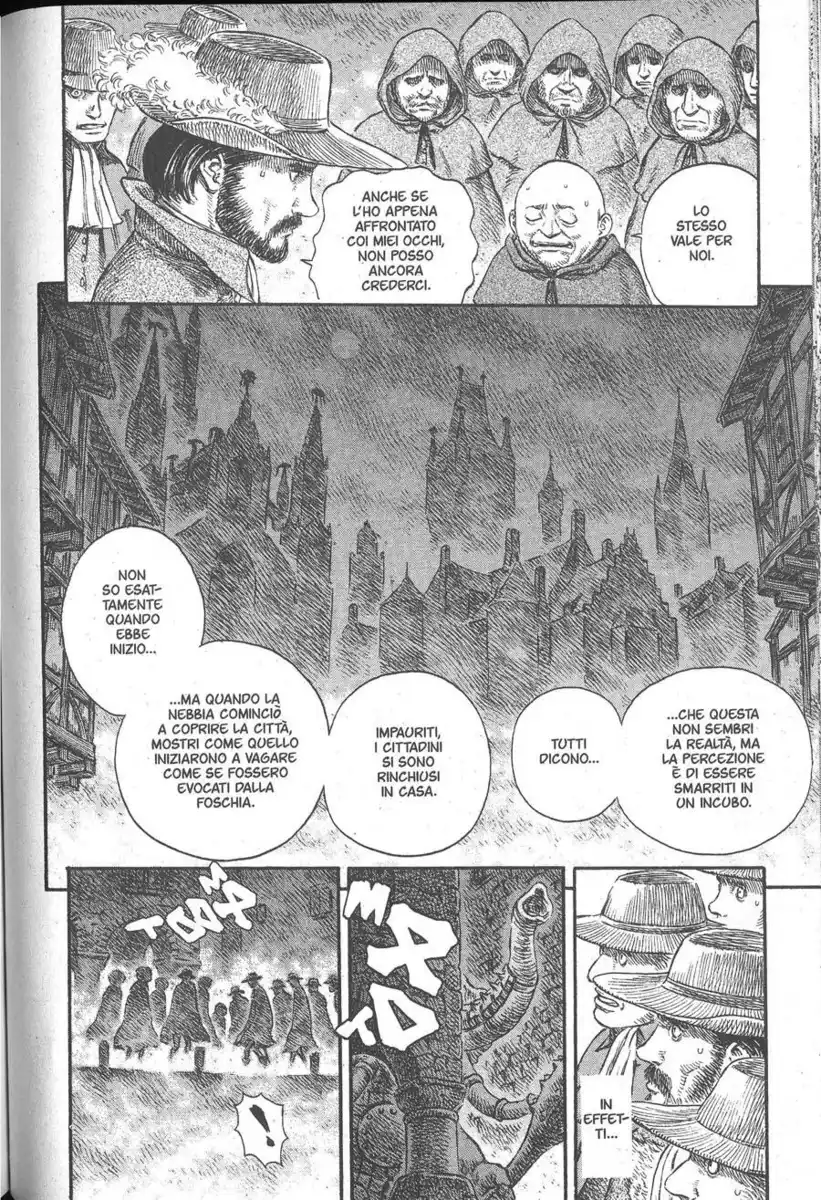 Berserk Capitolo 230 page 13