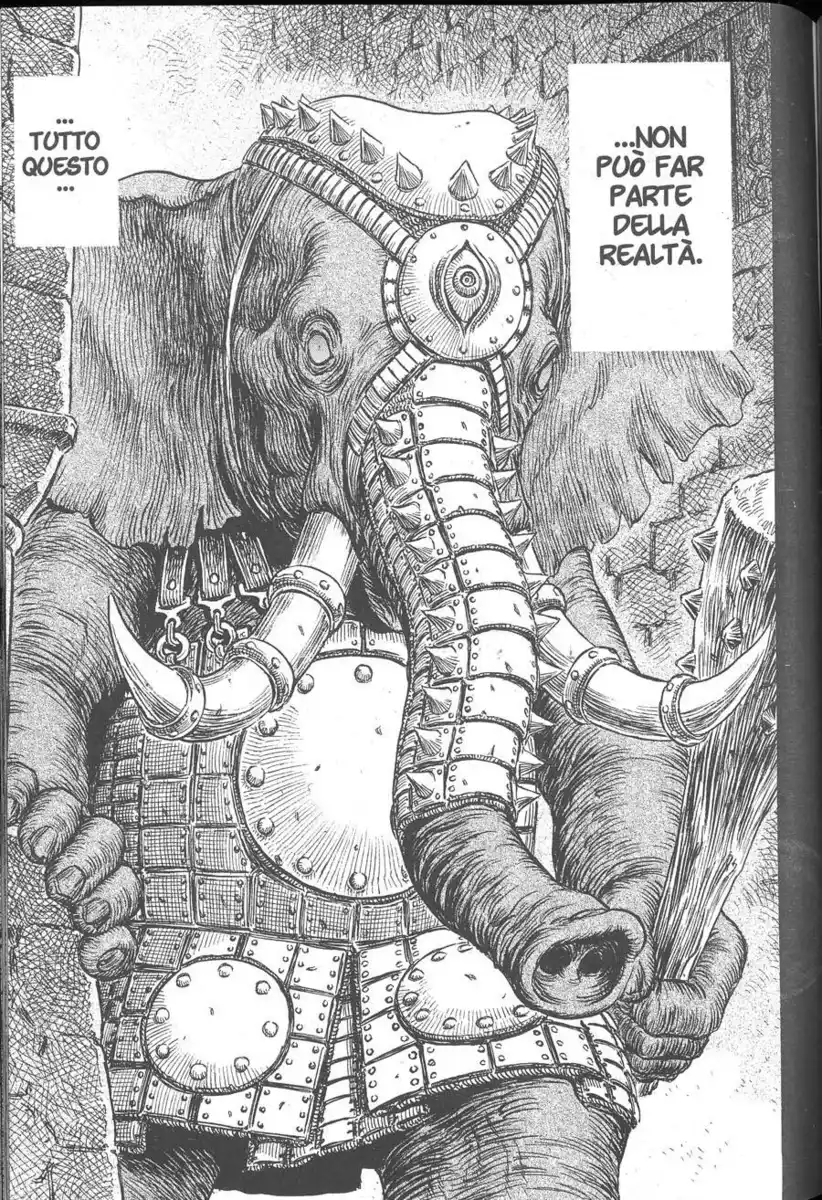 Berserk Capitolo 230 page 14