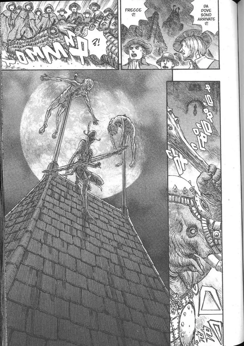 Berserk Capitolo 230 page 16