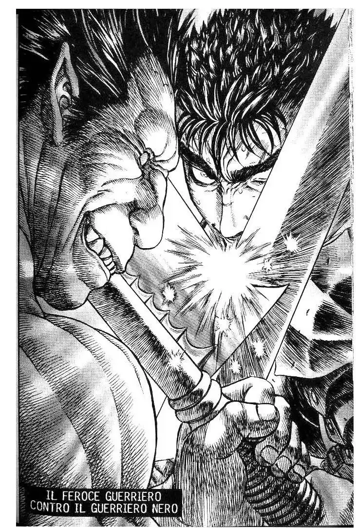 Berserk Capitolo 179 page 1