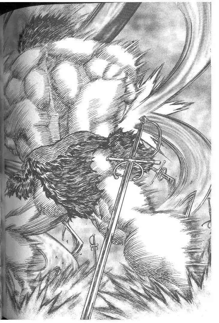 Berserk Capitolo 179 page 15