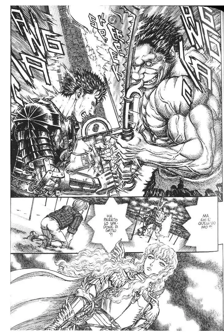 Berserk Capitolo 179 page 2