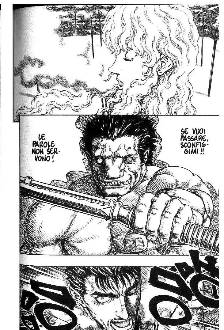 Berserk Capitolo 179 page 9