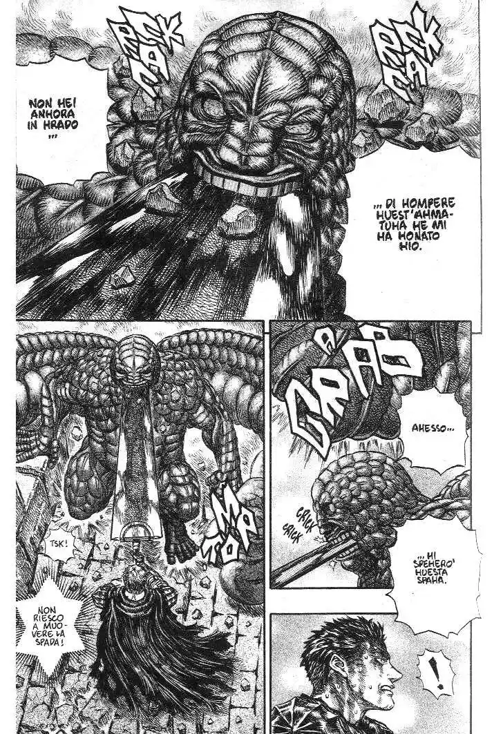 Berserk Capitolo 168 page 10