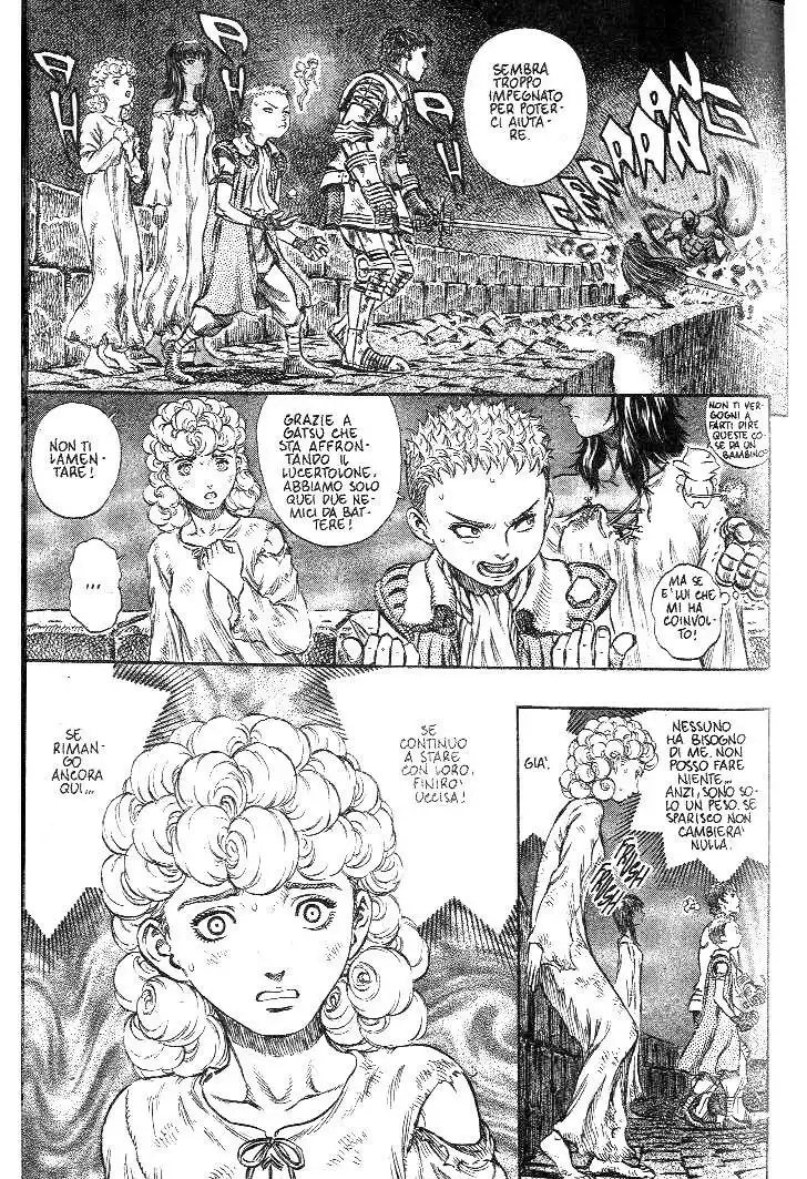 Berserk Capitolo 168 page 12