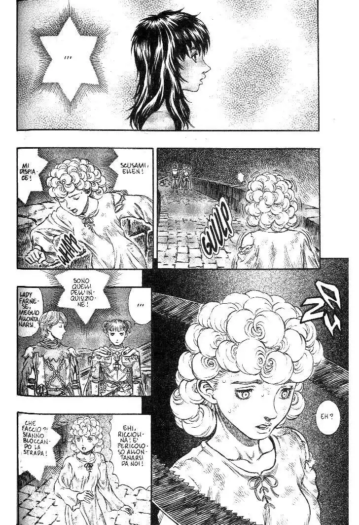 Berserk Capitolo 168 page 13