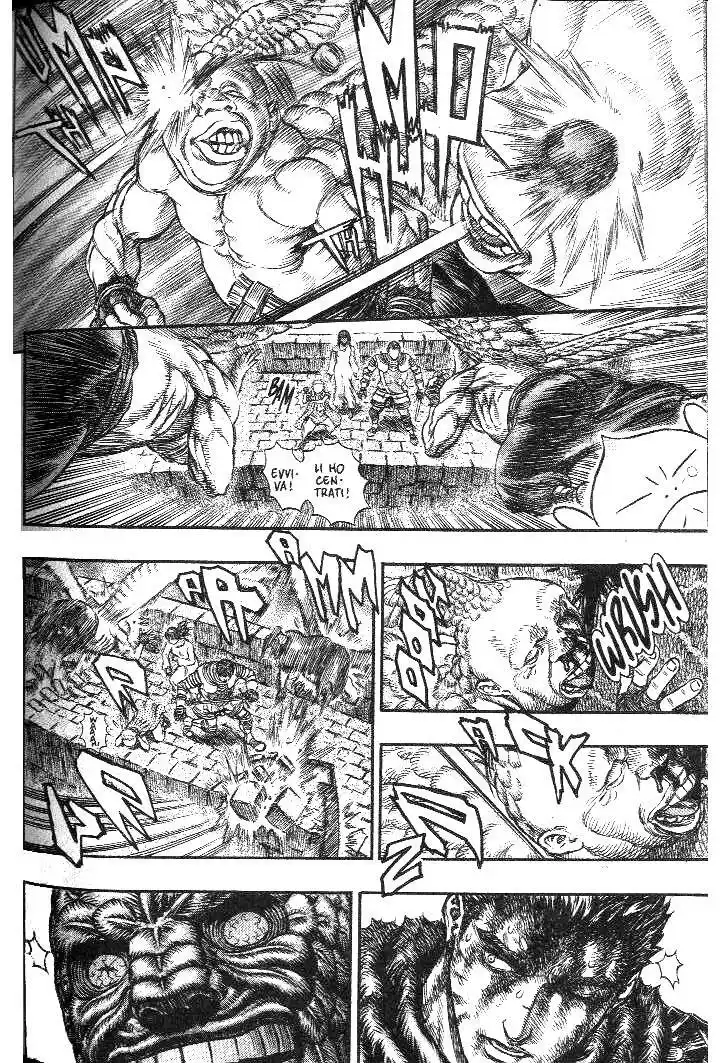 Berserk Capitolo 168 page 17