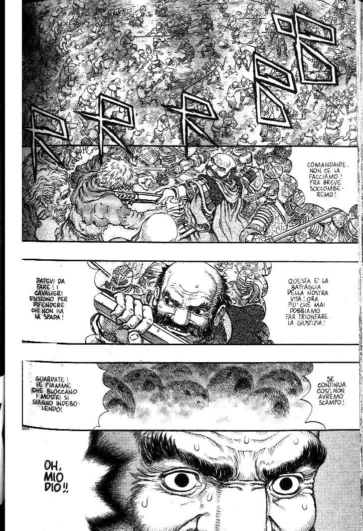 Berserk Capitolo 168 page 2