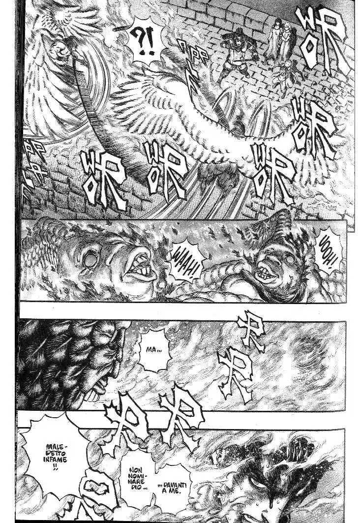 Berserk Capitolo 168 page 6