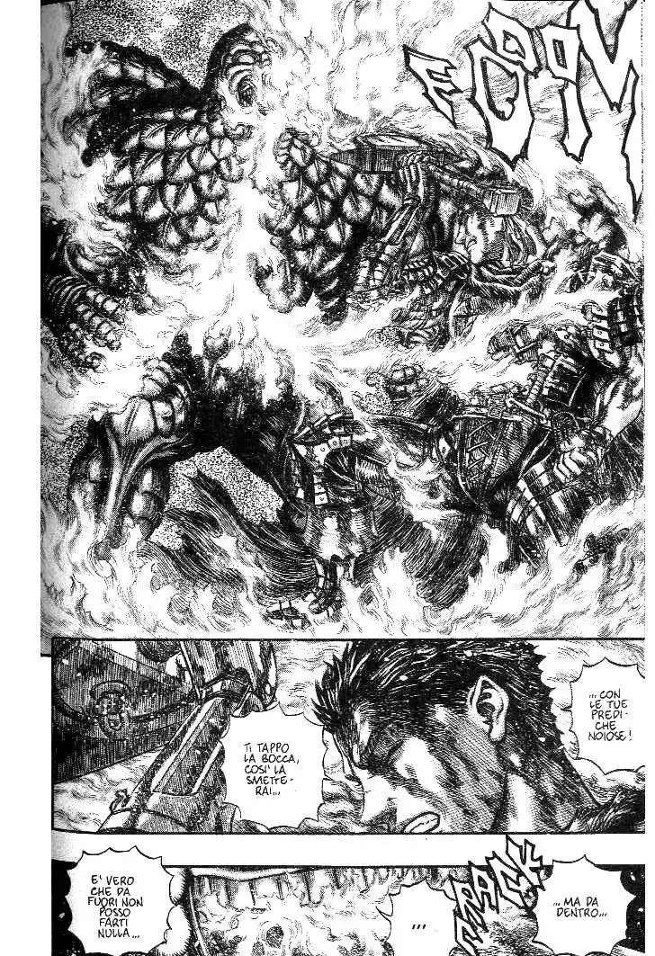 Berserk Capitolo 168 page 7