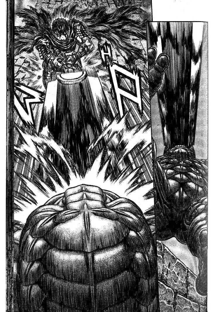 Berserk Capitolo 168 page 8