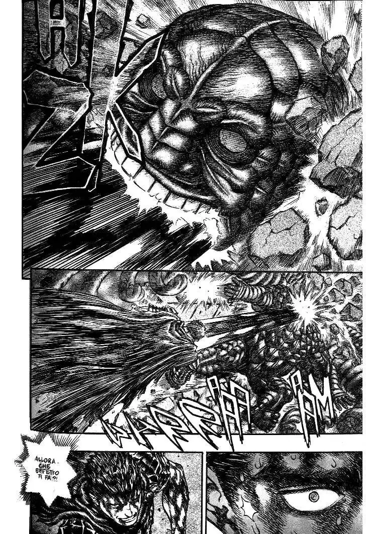 Berserk Capitolo 168 page 9