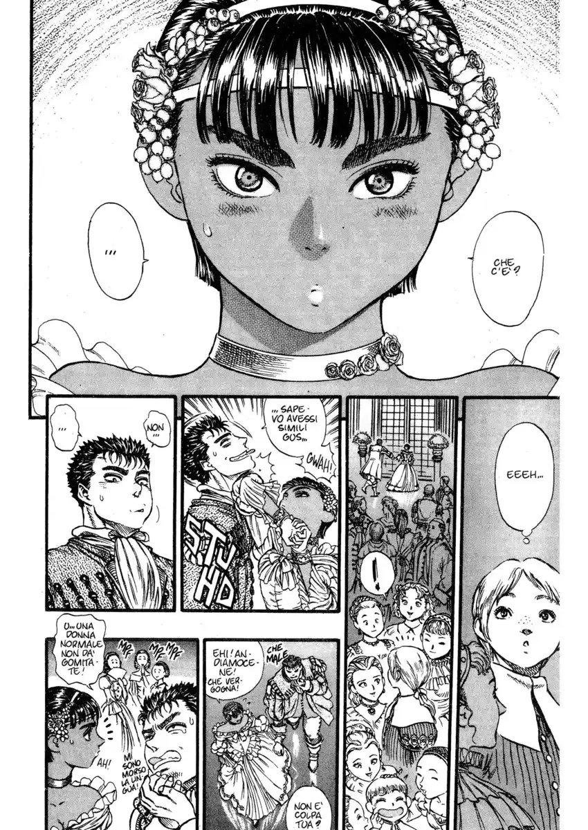 Berserk Capitolo 30 page 12