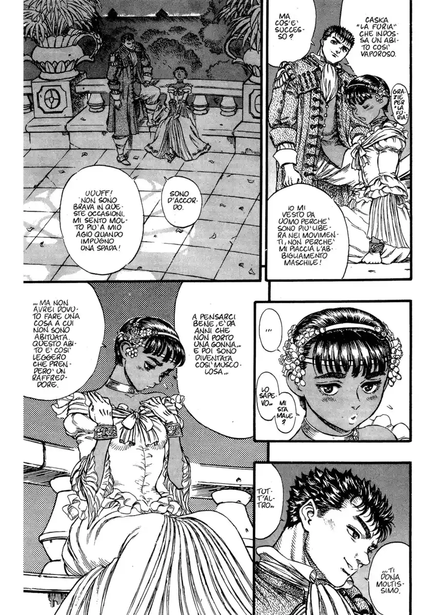 Berserk Capitolo 30 page 13