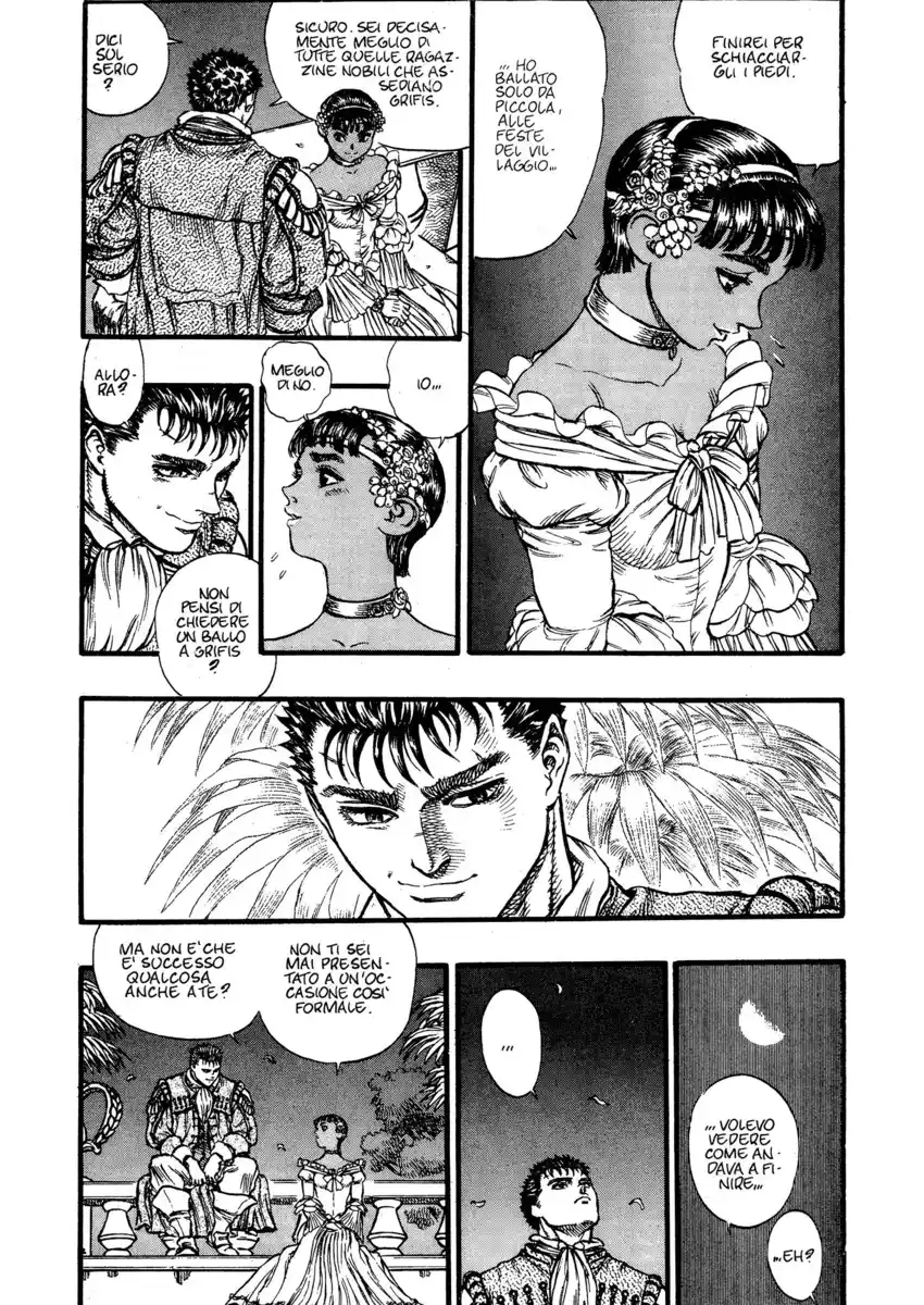 Berserk Capitolo 30 page 14