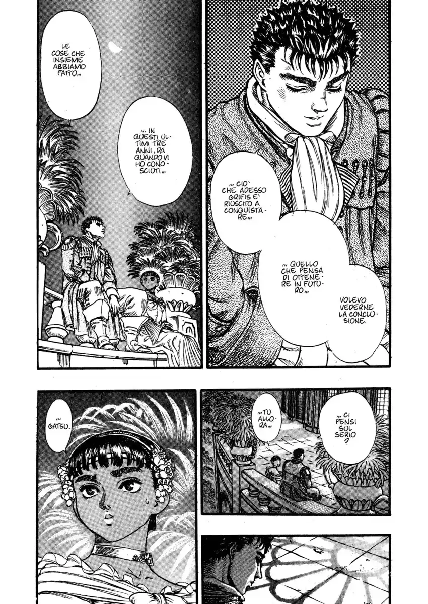 Berserk Capitolo 30 page 15