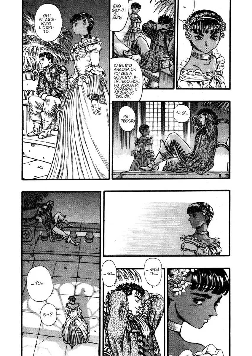 Berserk Capitolo 30 page 17