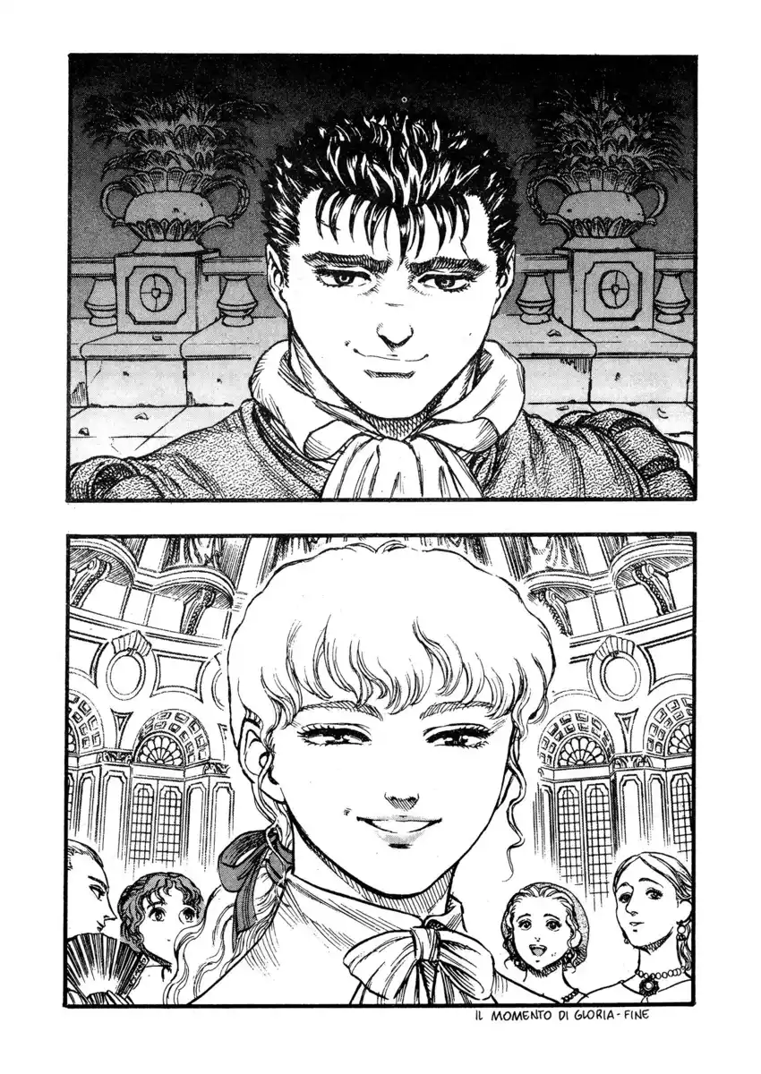 Berserk Capitolo 30 page 23