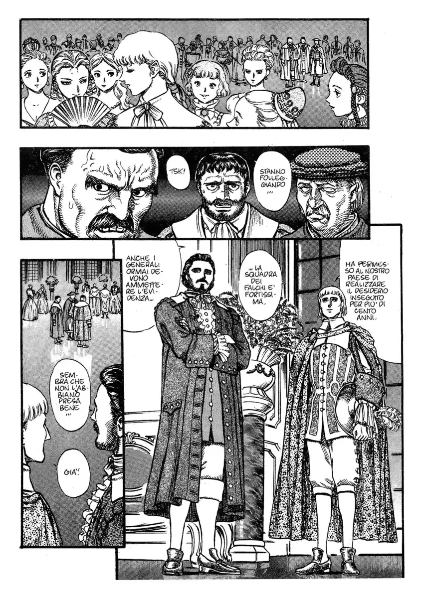 Berserk Capitolo 30 page 8