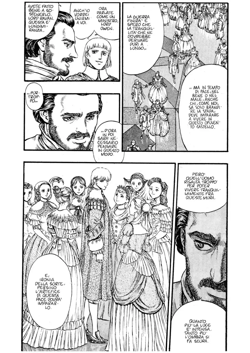 Berserk Capitolo 30 page 9