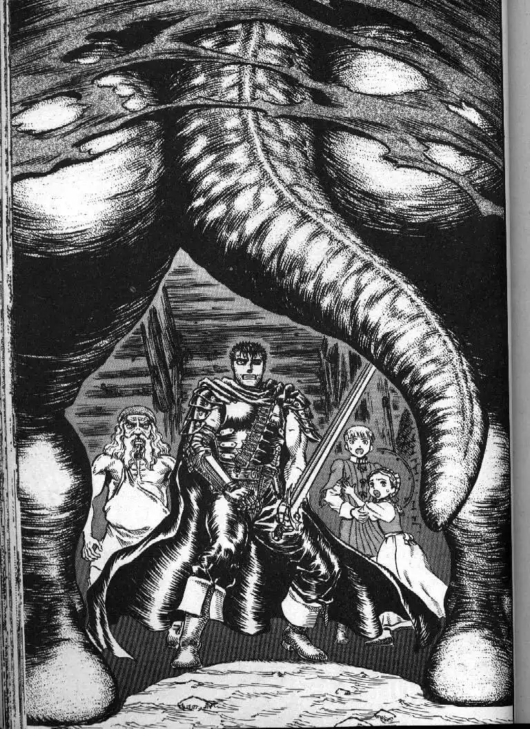 Berserk Capitolo 94 page 2