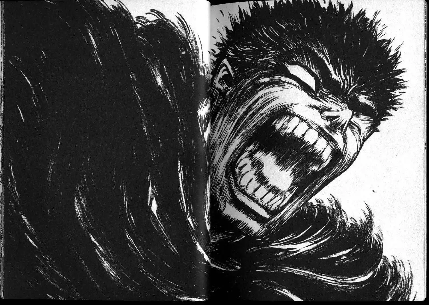 Berserk Capitolo 94 page 4