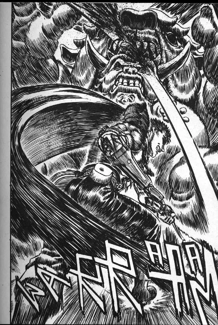 Berserk Capitolo 94 page 6