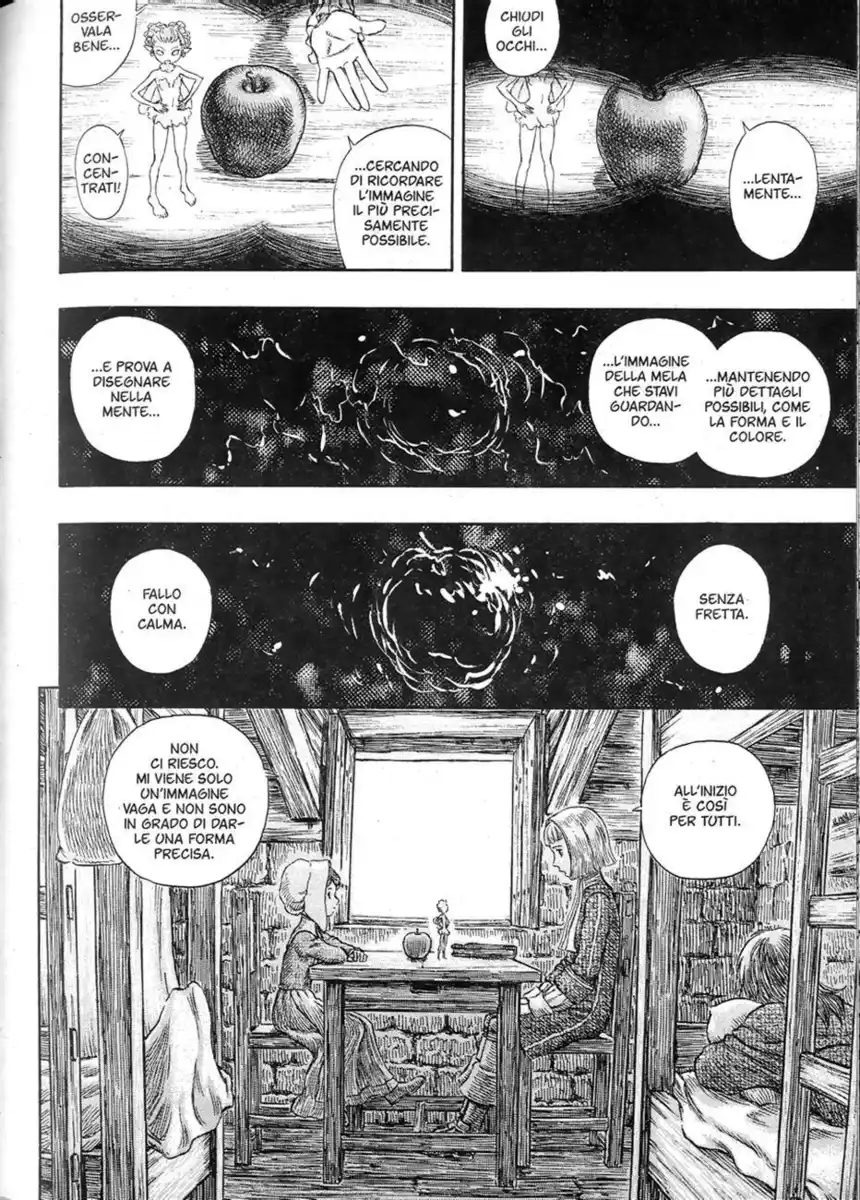 Berserk Capitolo 251 page 2