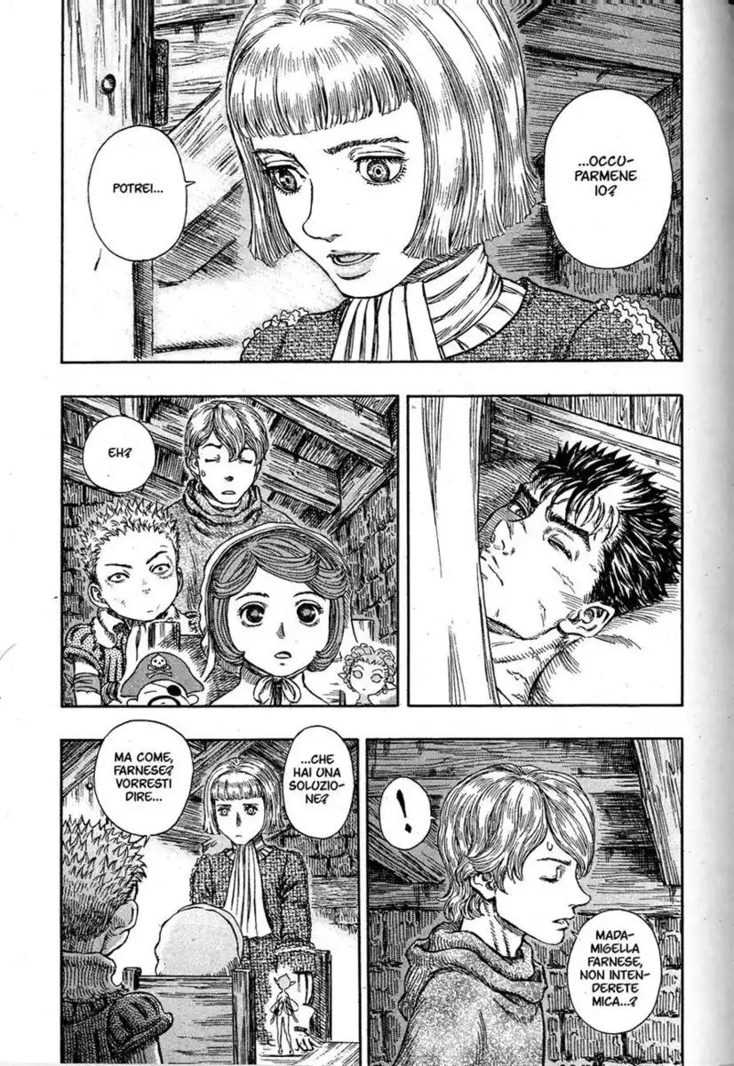 Berserk Capitolo 251 page 7