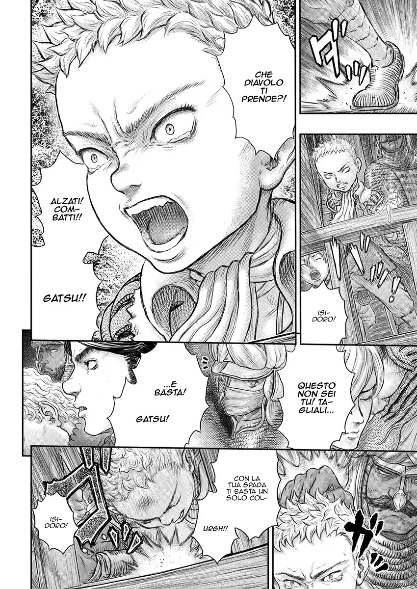 Berserk Capitolo 375 page 12