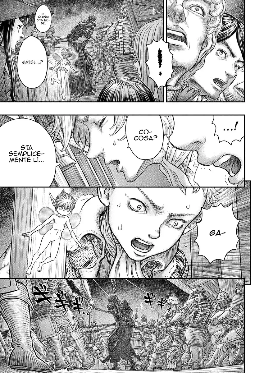 Berserk Capitolo 375 page 9