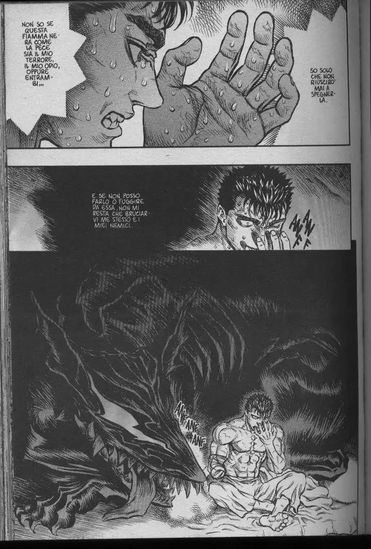 Berserk Capitolo 130 page 11