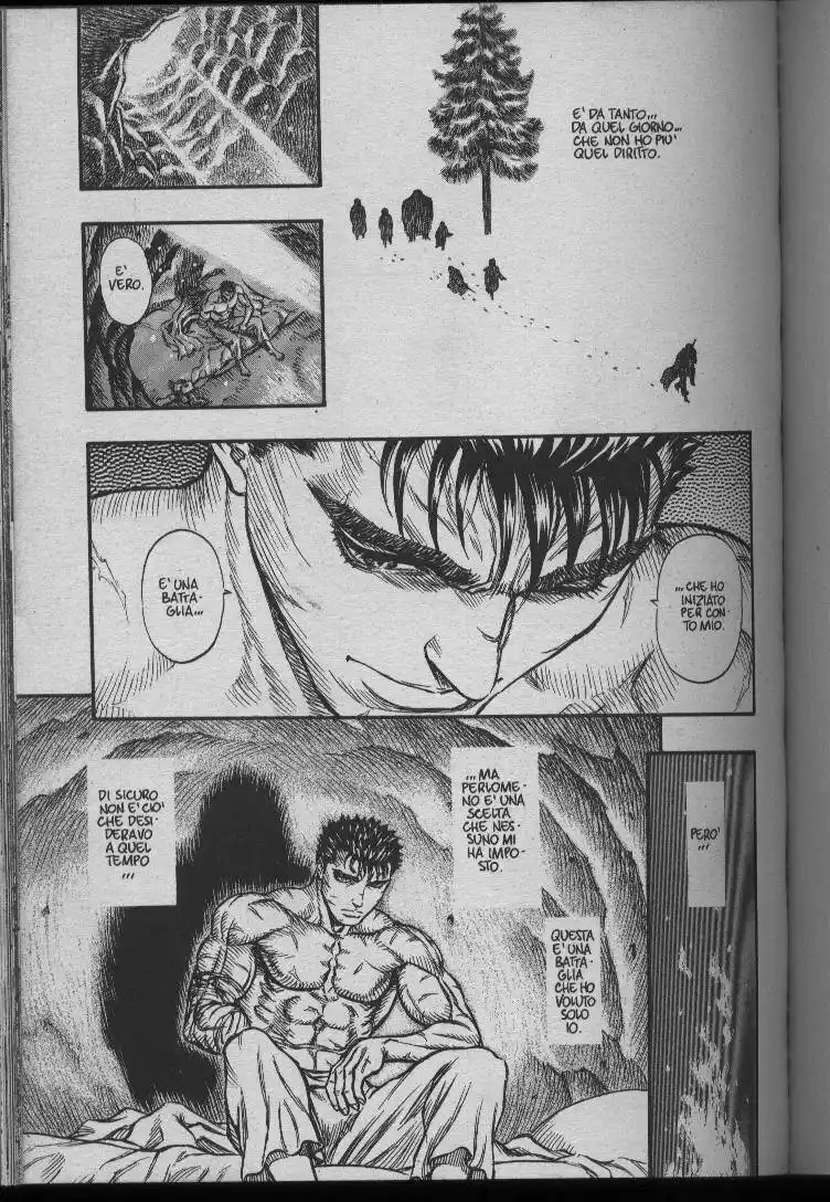 Berserk Capitolo 130 page 15