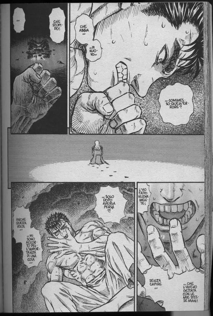 Berserk Capitolo 130 page 19