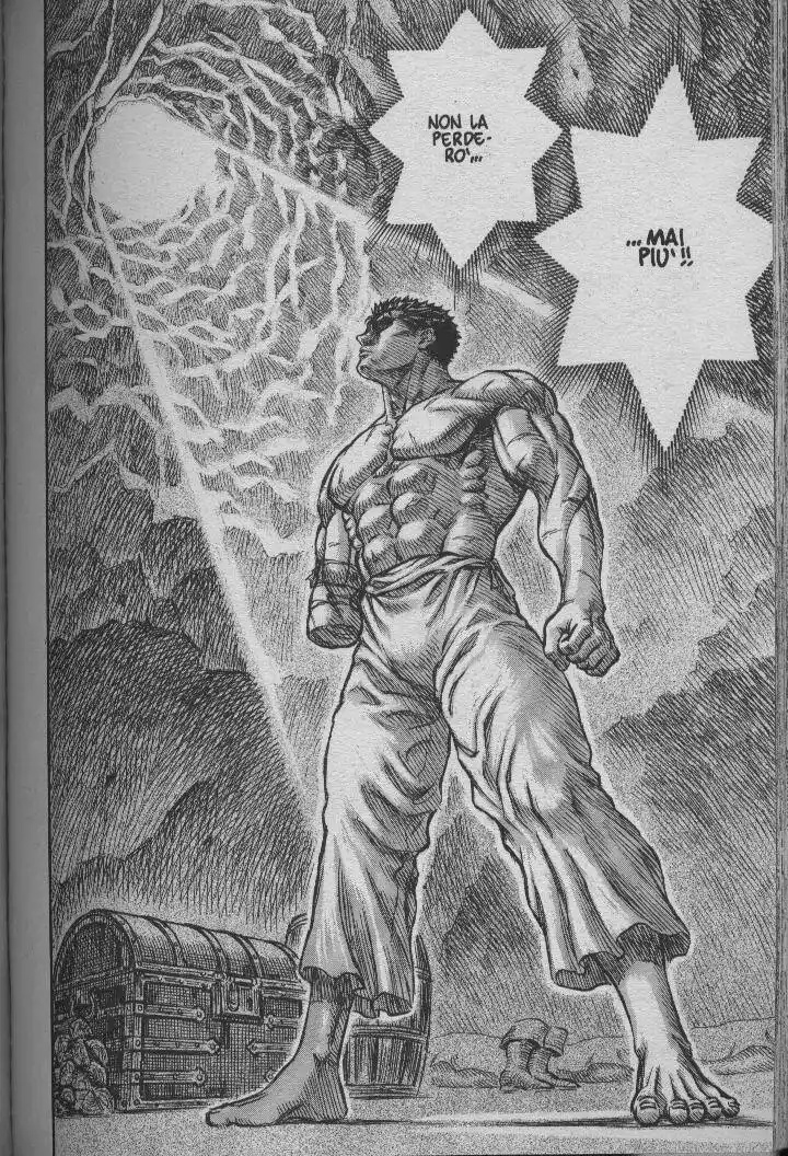 Berserk Capitolo 130 page 21