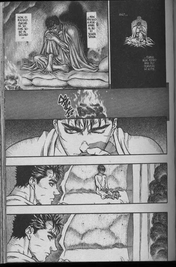 Berserk Capitolo 130 page 6