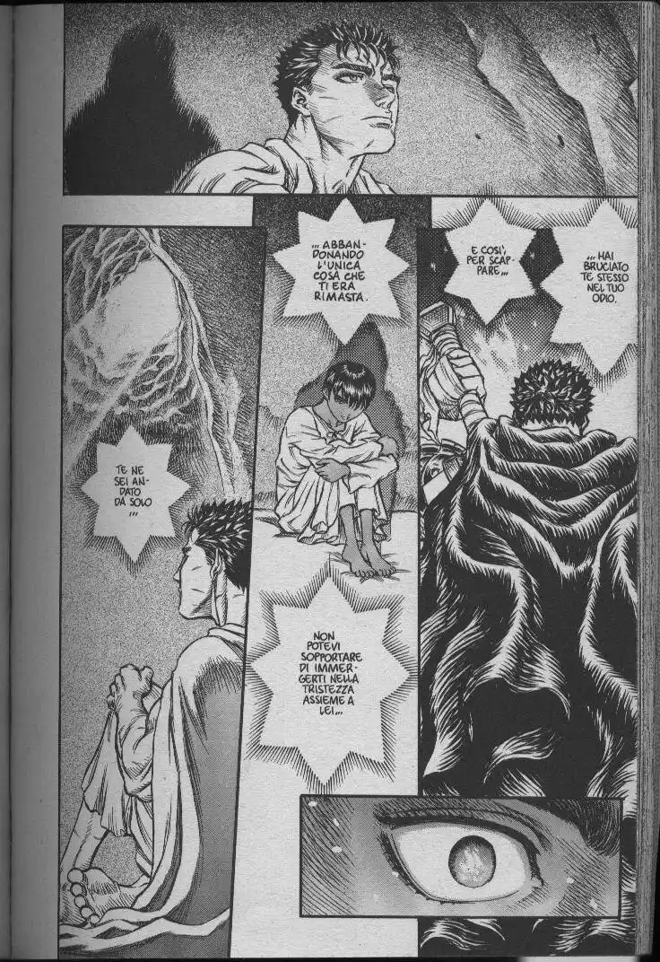 Berserk Capitolo 130 page 7