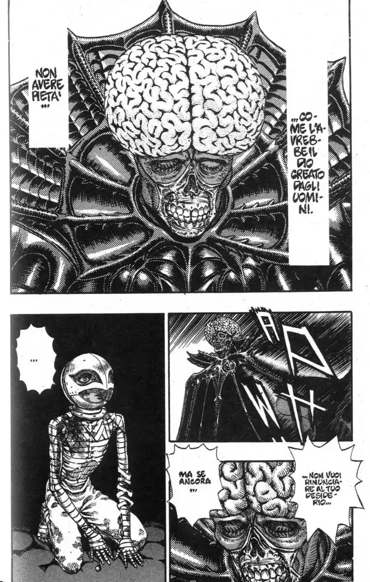 Berserk Capitolo 78 page 6