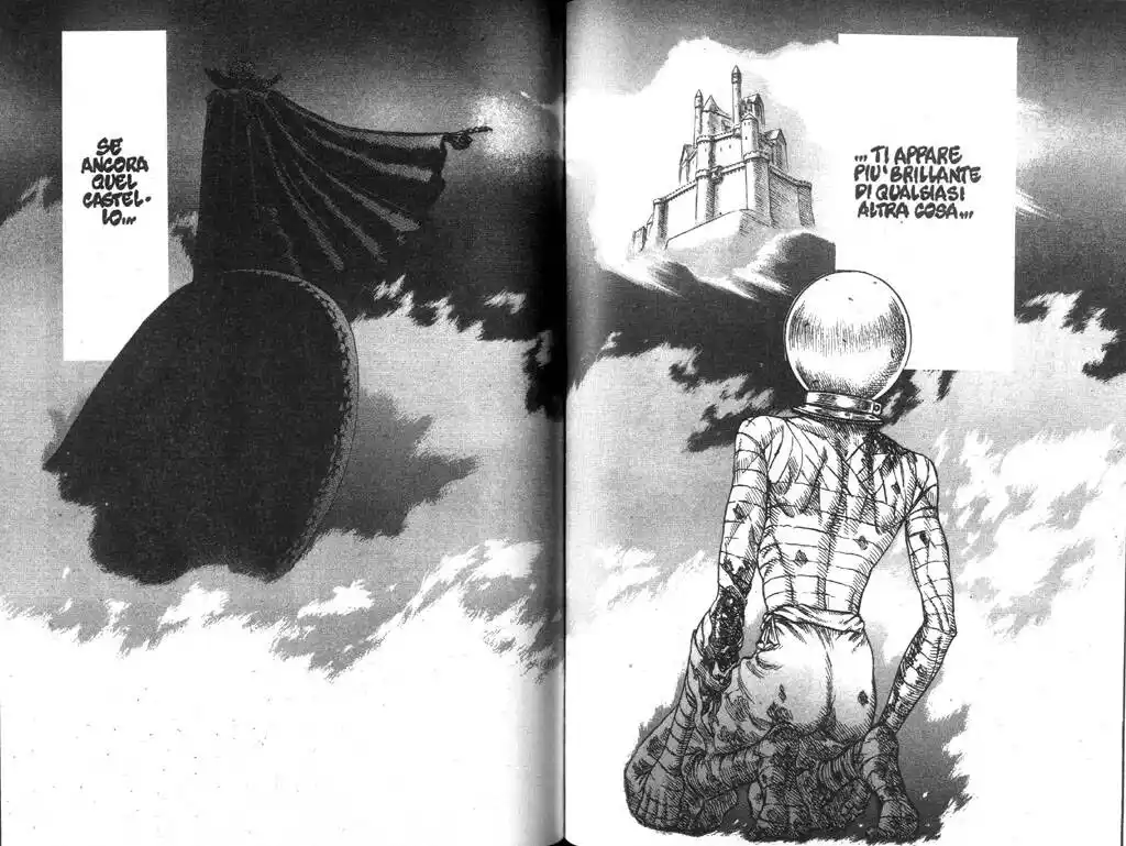 Berserk Capitolo 78 page 7