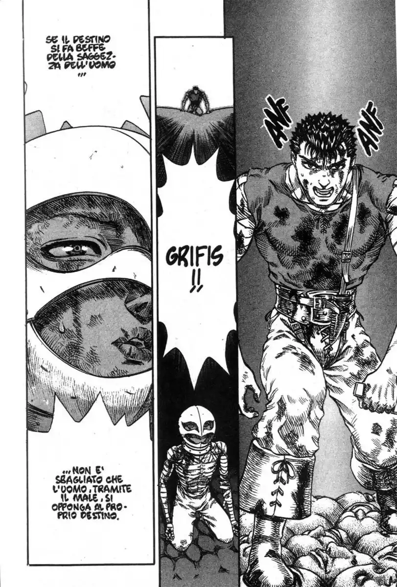 Berserk Capitolo 78 page 9