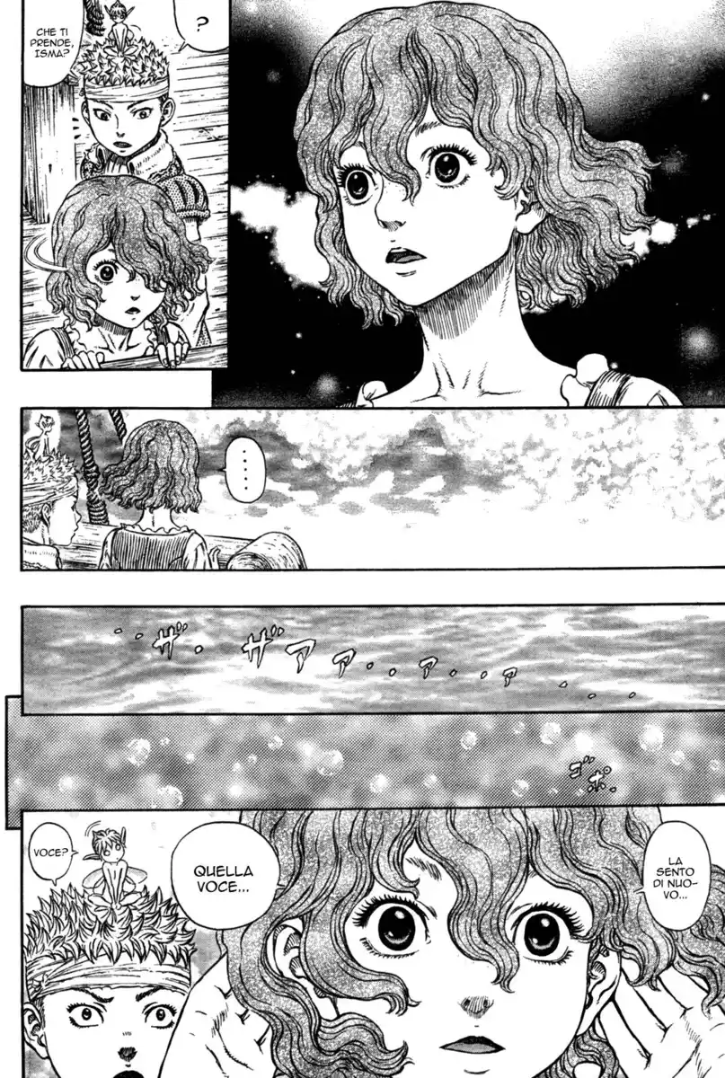 Berserk Capitolo 318 page 16