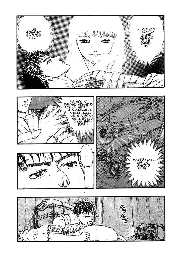 Berserk Capitolo 00.14 page 15